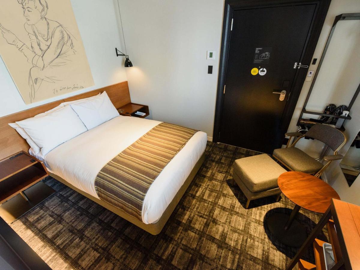 Ebisuholic Hotel Tokyo Ngoại thất bức ảnh