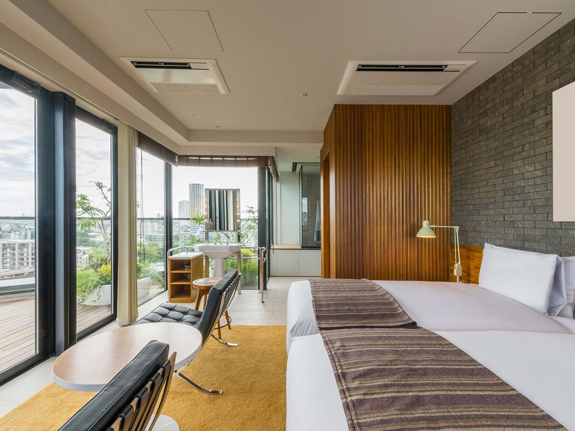 Ebisuholic Hotel Tokyo Ngoại thất bức ảnh