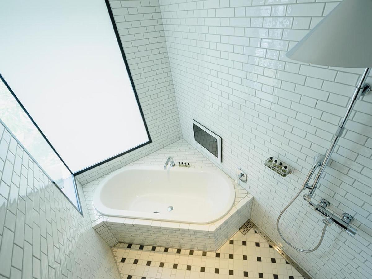 Ebisuholic Hotel Tokyo Ngoại thất bức ảnh