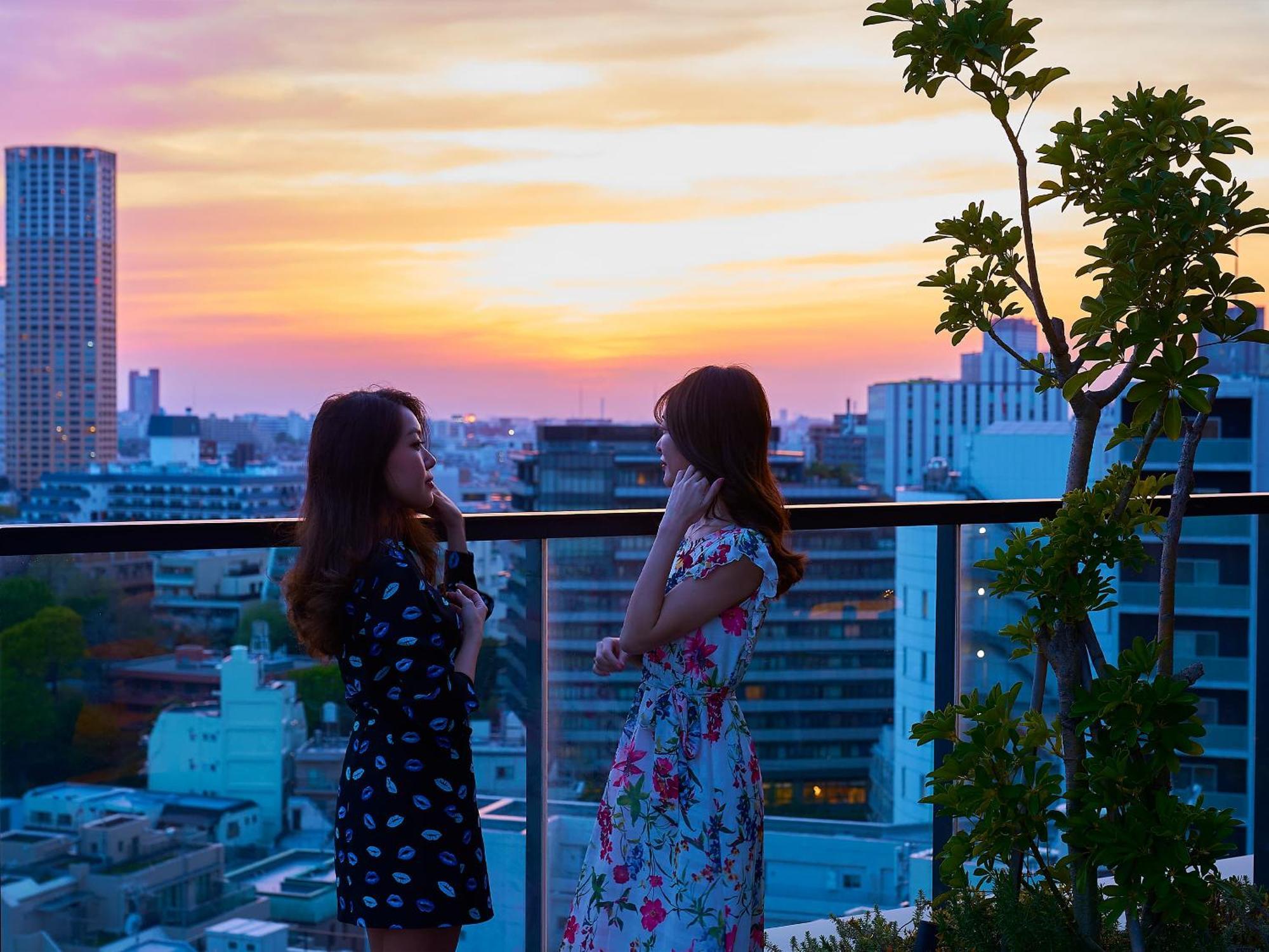 Ebisuholic Hotel Tokyo Ngoại thất bức ảnh